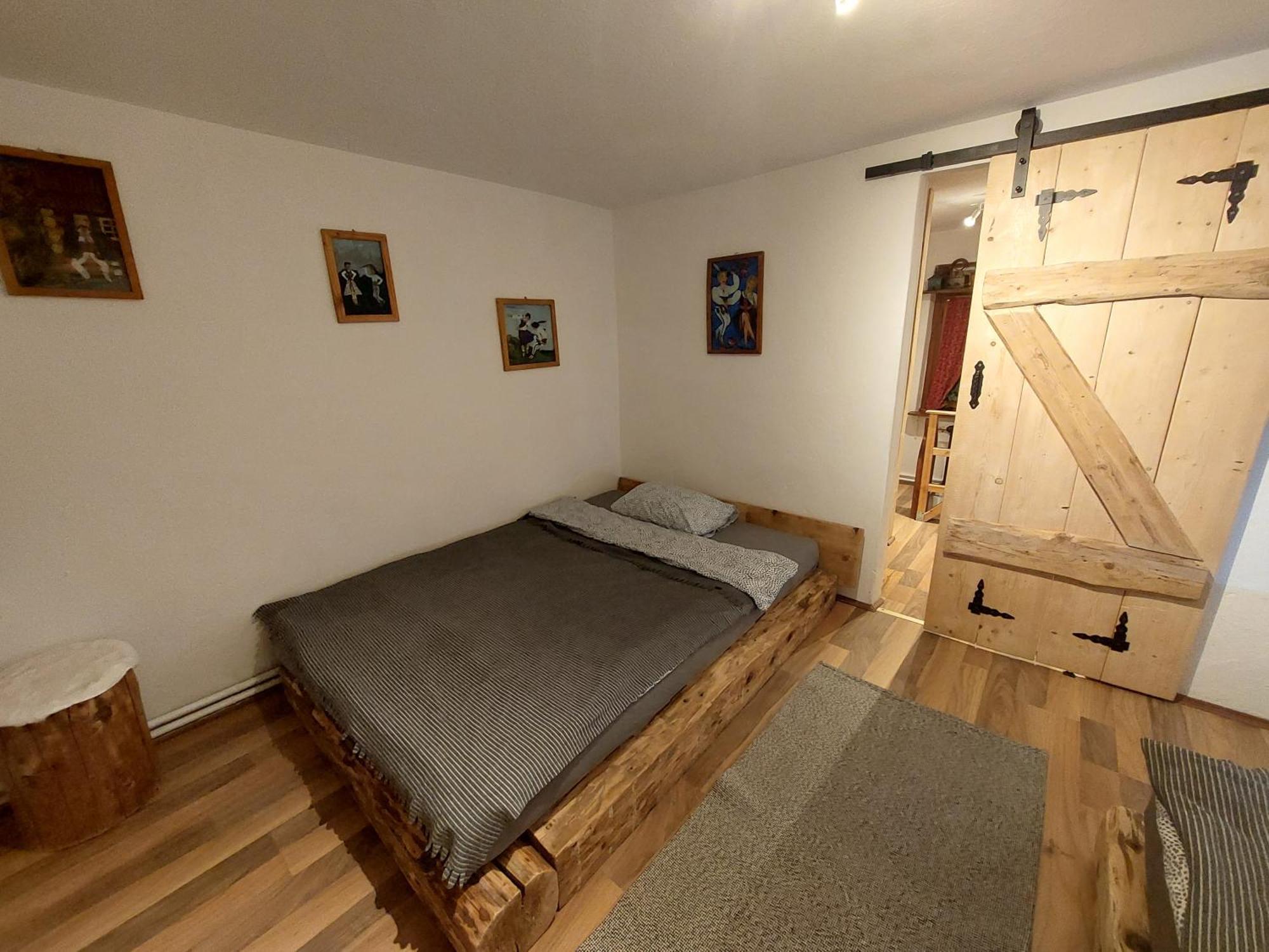 Apartamenty U Janka Krynica Zdroj Exterior photo