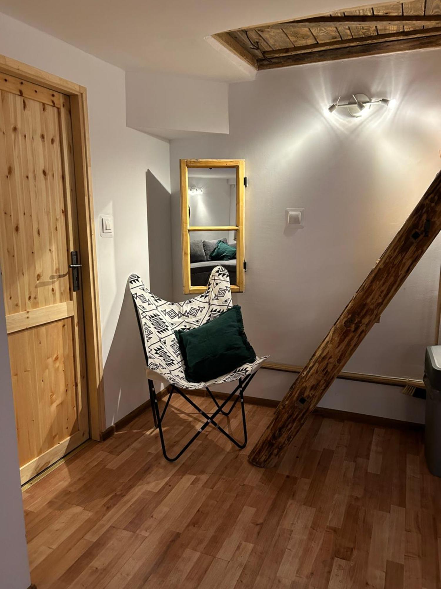 Apartamenty U Janka Krynica Zdroj Exterior photo